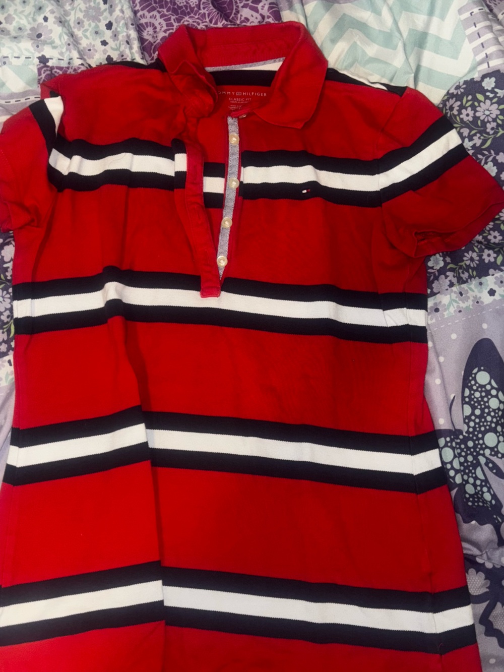 Tommy Hilfiger Shirt